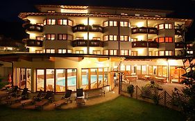 Aktiv-Hotel Traube Am Mieminger Sonnenplateau